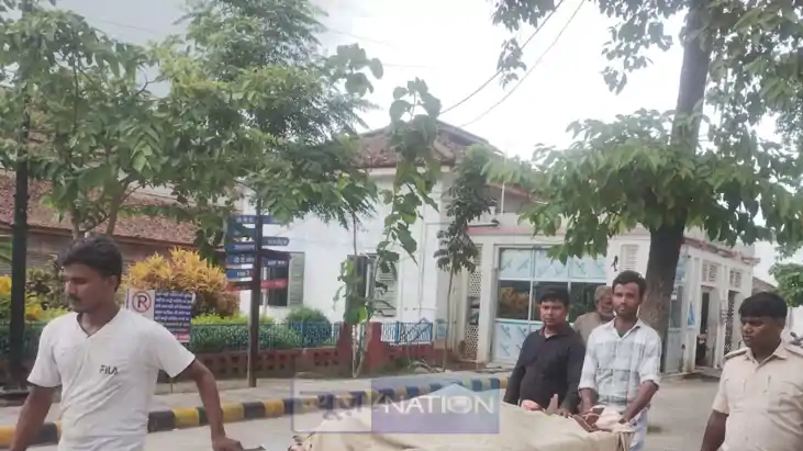 हत्या हत्या