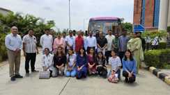Bihar Pink bus service -  गया जी में महिलाओं के लिए शुरू पिंक बस का रूट और टाइम टेबल जारी, साउथ बिहार सेंट्रल यूनिवर्सिटी से भी चलेगी बसें