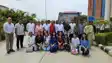 Bihar Pink bus service -  गया जी में महिलाओं के लिए शुरू पिंक बस का रूट और टाइम टेबल जारी, साउथ बिहार सेंट्रल यूनिवर्सिटी से भी चलेगी बसें