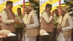 Bihar News - नहीं रहे ओकरी हाईस्कूल के पूर्व प्रधानाध्यापक, अरिस्टो फॉर्मा के एमडी ने दी श्रद्धांजलि