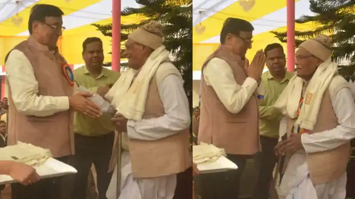 Bihar News - नहीं रहे ओकरी हाईस्कूल के पूर्व प्रधानाध्यापक, Bihar News - नहीं रहे ओकरी हाईस्कूल के पूर्व प्रधानाध्यापक,