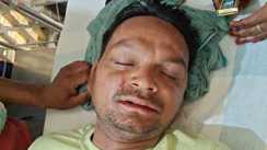 Bihar Crime - अंचलाधिकारी के आवास में घुसकर दबंगों ने युवक को पीट-पीटकर किया अधमरा, सुरक्षा व्यवस्था की खुल गई पोल, यह है पूरा मामला