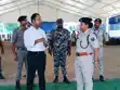Homeguard recruitment :1400 में से सिर्फ 414 अभ्यर्थी शारीरिक दक्षता परीक्षण में सफल, निरीक्षण के लिए पहुंचे डीएम ने दिया यह आदेश