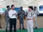 Homeguard recruitment :1400 में से सिर्फ 414 अभ्यर्थी शारीरिक दक्षता परीक्षण में सफल, निरीक्षण के लिए पहुंचे डीएम ने दिया यह आदेश