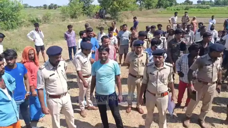हत्या हत्या