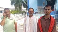 Bihar Crime - ससुराल आए दामाद की हत्या, साली के देवर ने मारी गोली, पुलिस जांच में जुटी