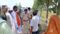 Bihar Crime - जदयू महिला प्रकोष्ठ की प्रखंड अध्यक्ष से लूट, बाइक सवार अपराधी चेन मोबाइल और पर्स लूटकर भागे