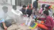 Bihar university News - विश्वविद्यालय के गेट पर एबीवीपी ने शुरू किया सद्बुद्धि यज्ञ, जानें क्या है पूरा मामला