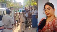 Bihar News - दोस्त से अवैध संबंध रखने पर शादी की सालगिरह के दिन पत्नी की हत्या, फिर खुद सल्फास खाकर की जान देने की कोशिश