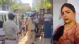Bihar News - दोस्त से अवैध संबंध रखने पर शादी की सालगिरह के दिन पत्नी की हत्या, फिर खुद सल्फास खाकर की जान देने की कोशिश