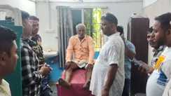 Bihar News  - अपनी ही बंदूक से चली गोली से घायल हुआ पूर्व विधायक का बॉडीगार्ड, मच गया हड़कंप, जाने कैसे हुई घटना