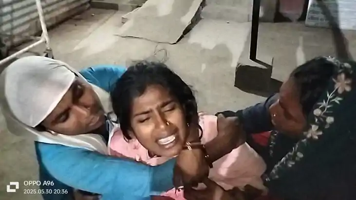 Bihar accident - एक ही जगह, एक ही समय पर दो भीषण सड़क दुर्घटन Bihar accident - एक ही जगह, एक ही समय पर दो भीषण सड़क दुर्घटन