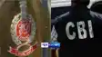 CBI Arrest ED Deputy Director