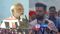 Chirag Paswan