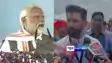 Chirag Paswan