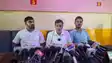 Death Threat - बिहार चुनाव में कांग्रेस के भावी कैंडिडेट को मिली जान से मारने की धमकी, कहा - पूरा परिवार भयभीत