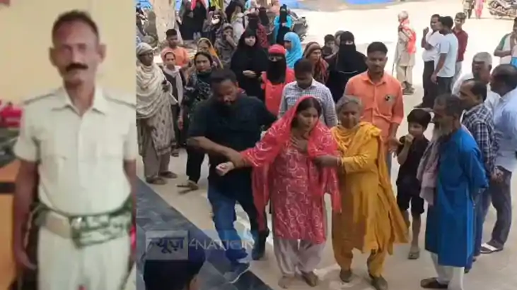 मौत मौत