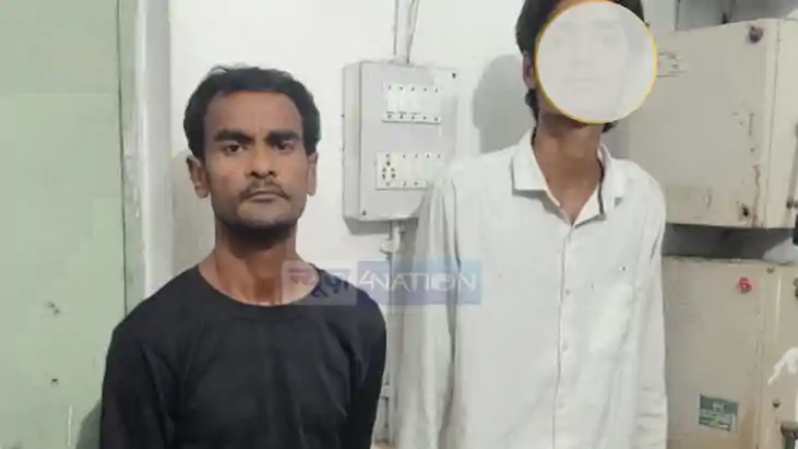 Gopalganj Police Bust Illegal Slaughter Case Ahead of Bakrid