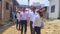 Illegal Coaching Centers Shut Down in Dehri During School Hours