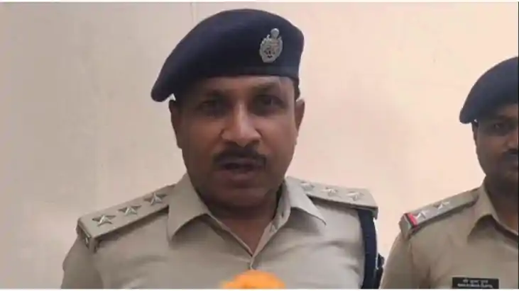 पटना में सड़क हादसे की सूचना के बाद बड़ा मोड़, स्कूटी से गिर