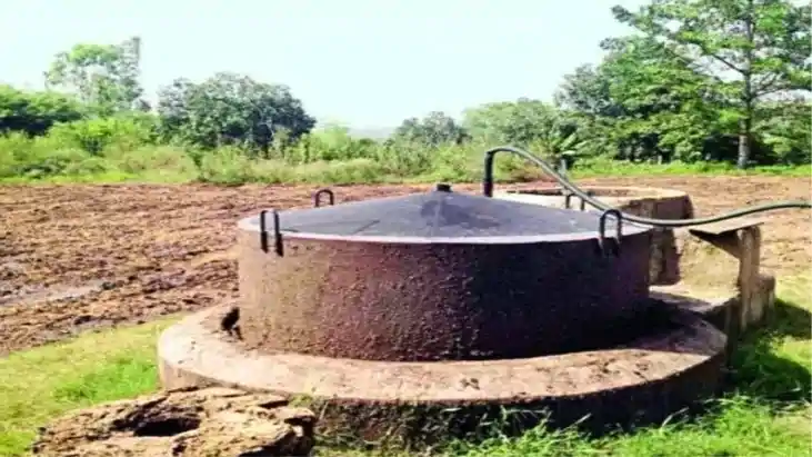 Bihar News : भागलपुर के विशनपुर में गोबर-धन योजना का कमाल, ज