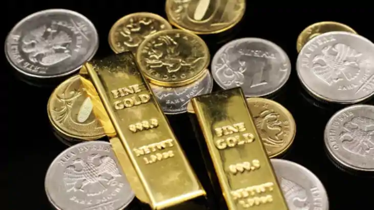  Gold-Silver Rate
