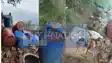 Rani talab thana police action Sone nadi sharab raid.