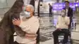 Lalu Yadav In Singapore