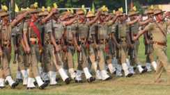 Bihar Constable Recruitment 2026
