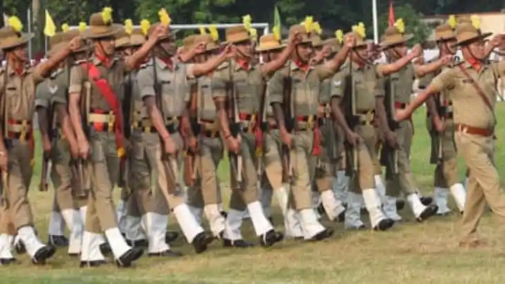 Bihar Constable Recruitment 2026