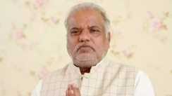 Bihar Politics : 'अपराधी किसी भी रंग का कपड़ा पहने, कानून तोड़ेगा तो होगी सख्त कार्रवाई', मंत्री श्रवण कुमार का विपक्ष पर तीखा हमला