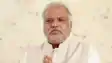 Bihar Politics : 'अपराधी किसी भी रंग का कपड़ा पहने, कानून तोड़ेगा तो होगी सख्त कार्रवाई', मंत्री श्रवण कुमार का विपक्ष पर तीखा हमला