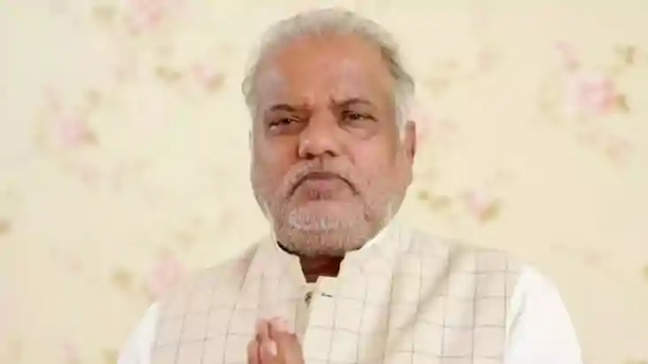 Bihar Politics : 'अपराधी किसी भी रंग का कपड़ा पहने, कानून तो