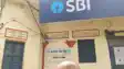Motihari SBI Break In Bid Triggers SP Action Staff Suspended