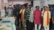 रामनगर PHC बदहाली पर भड़के मंत्री नंदकिशोर राम, प्रभारी व मैनेजर पर कार्रवाई की अनुशंसा