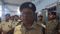 Bettiah Gunshot Panic at Bank Employee Hurt in Fire