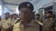 Bettiah Gunshot Panic at Bank Employee Hurt in Fire