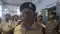 Bettiah Gunshot Panic at Bank Employee Hurt in Fire
