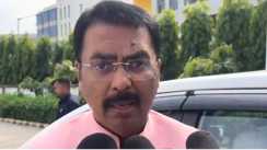 राबड़ी देवी के 'बंगला नहीं खाली करने' के बयान पर सियासत गर्म, बीजेपी प्रदेश अध्यक्ष संजय सरावगी ने किया तीखा पलटवार