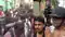 बड़ी खबर : सोनारपुर दौरे पर गए टीएमसी सांसद अभिषेक बनर्जी का भारी विरोध, हाथापाई और चोर-चोर के लगे नारे