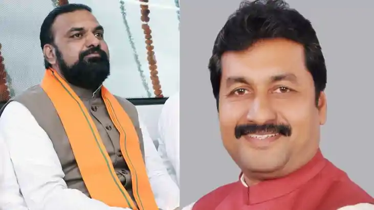 रिशु श्री टेंडर प्रकरण में शामिल अधिकारियों को छुट्टी पर भेज