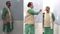 Jeevesh Mishra becomes teacher