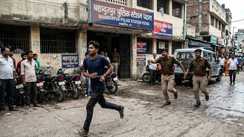 Patna Crime