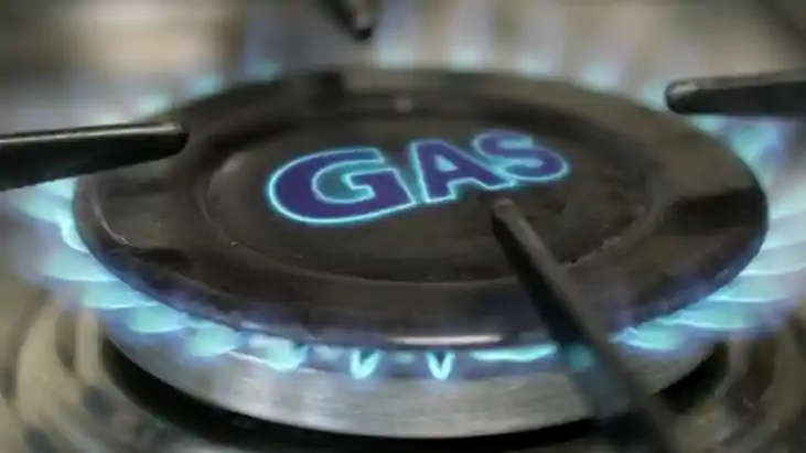 Patna PNG Gas Connection