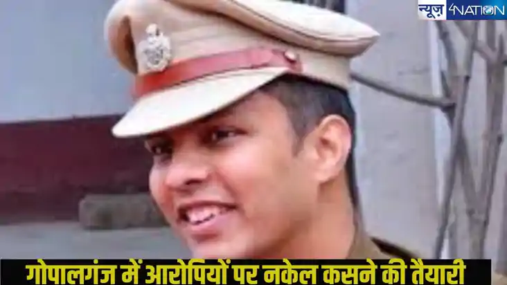 Bihar Crime: SP ने इस जिले के 133 बदमाशों पर कर  दिया इनाम क
