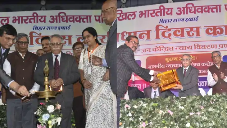लोगों की समस्या को समझना और उसका समाधान करना ही हमारा कर्तव्