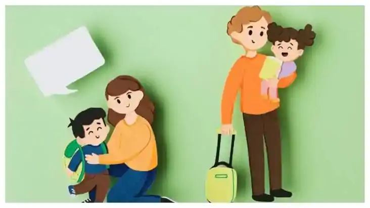 Parenting 