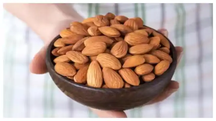 बादाम
