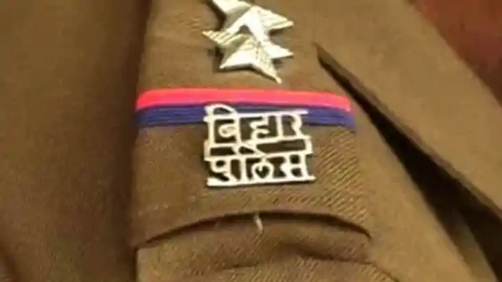 110 कुख्यात की संपत्ति जब्त 