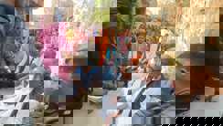 थाने के अंदर नाबालिग की मौत पर चढ़ा राजनीतिक रंग, बोले पूर्व MLC - कुशवाहा समाज के दबंगों को बचाने की साजिश